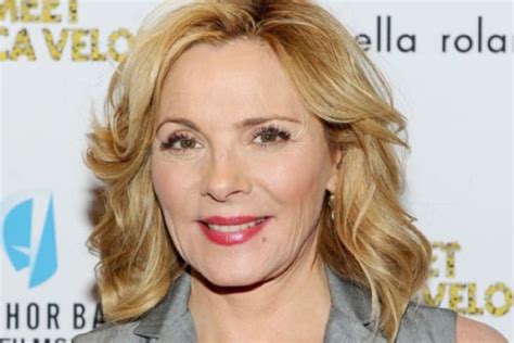 sex and the city kim cattrall samantha jones appreciation thread 15 because she was full