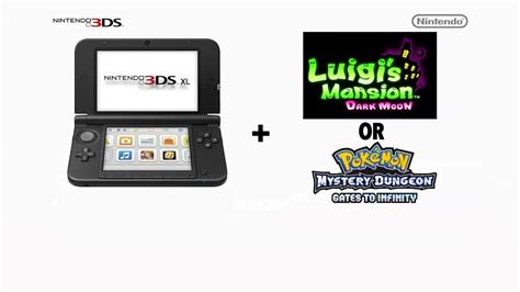news nintendo s free 3ds game giveaway ign video