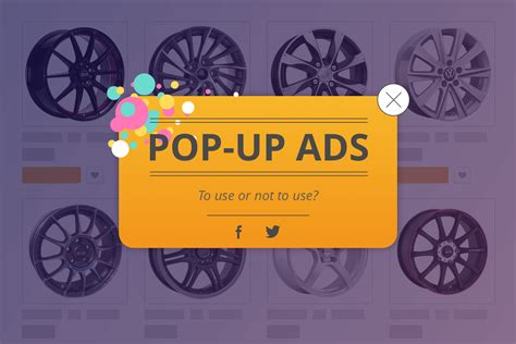 pop  ad marketing  effective strategies  ecommerce gomage blog