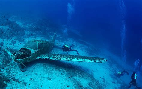wreck diving  greece top  wrecks   dive amazing