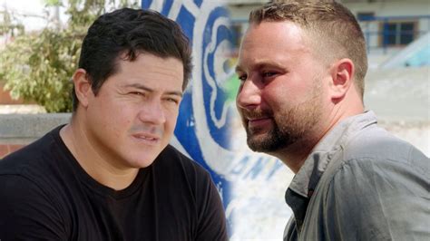 90 Day Fiancé Corey Brutally Tells Raul He S Not Invited To His