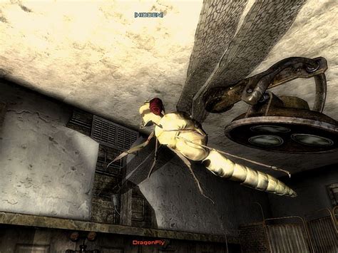 Monster Mod Fallout New Vegas Images