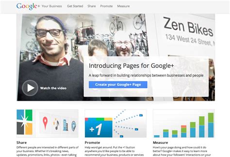 google launches google pages resource  details intricacies