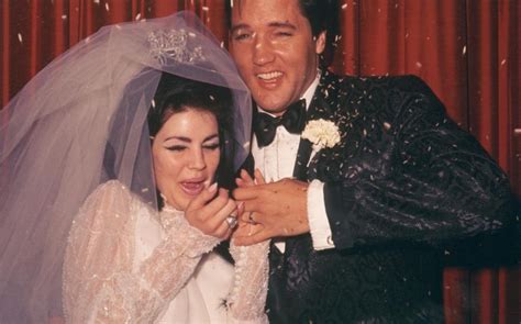 priscilla presley on life with elvis and how she fell in