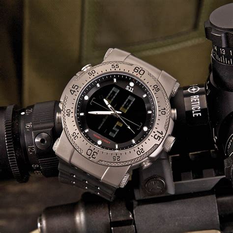 hrt titanium watch 5 11 tactical series