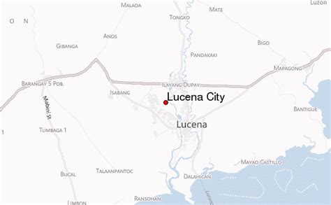lucena city location guide