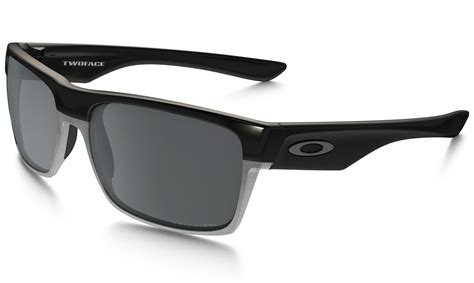 oakley polarized black mens sunglasses oo9189 01 abt