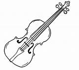 Violin Drawing Sketch Viola Fiddle Music Easy Draw Bow Concert Early Rock St Paul Getdrawings Paintingvalley Sketches sketch template