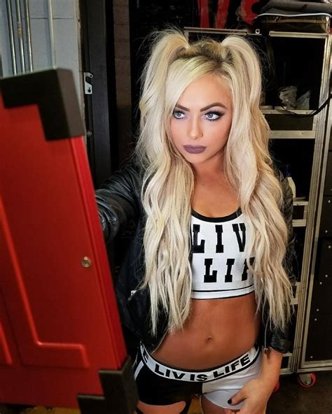 61 Sexy Liv Morgan Wwe Boobs Pictures Prove That She Is As