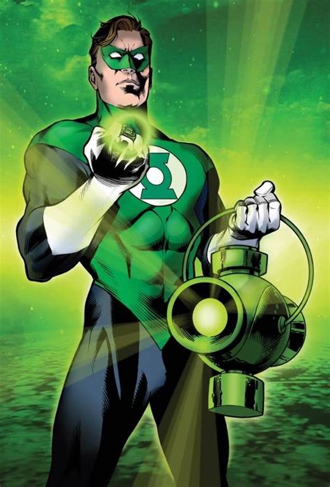 Green Lantern Hal Jordan Vs Black Adam Battles Comic Vine Green