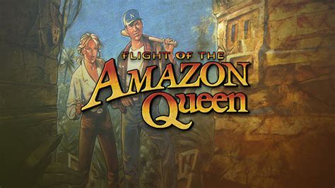 flight   amazon queen  mb torrent indir