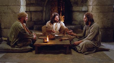 road  emmaus yahoo image search results bible images jesus