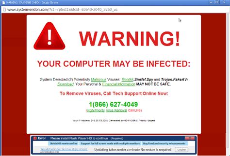 malware ridden ads      bane   internet hardwarezonecommy