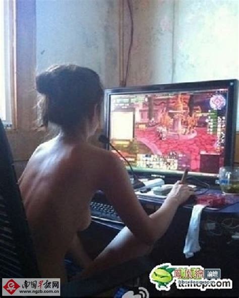 Naked Girls Playing Games And Showing Off Their Pussies Sankaku Complex