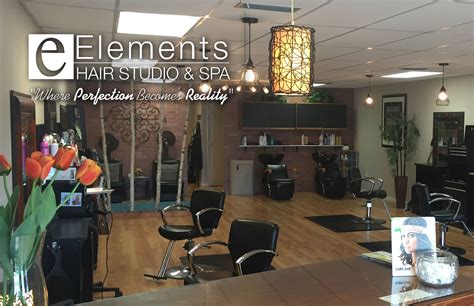 elements hair studio spa ibe barter news