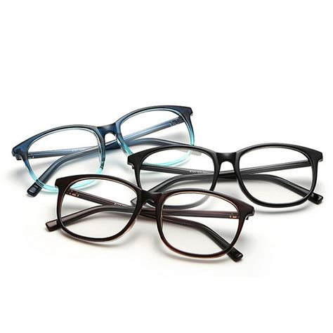 buy 2017 fashion brand designer tr90 optical spectacle