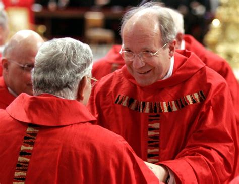 controversial cardinal pays tribute  darwin