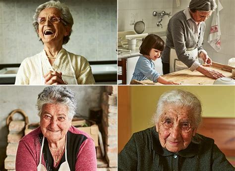 5 Secrets Of Pasta Perfection From Italian Grannies In The Know
