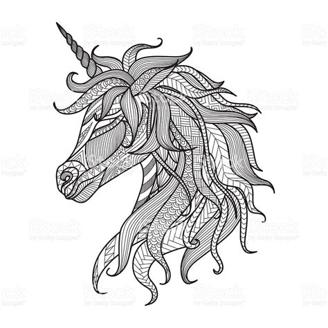 drawing unicorn  coloring booktattoologo shirt design unicorn