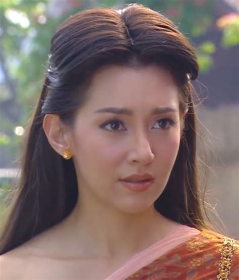 Bella Ranee Campen Thai Actress