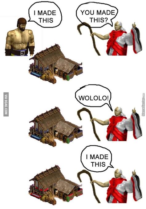 image result for age of empires meme age of empires empire memes