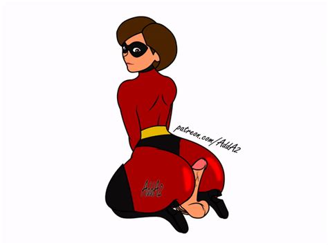 helen parr 1 by adda2 hentai foundry