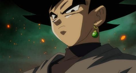 Dragon Ball Super Nuevo Manga Confirmaría Origen De Black Gokú Tvmas