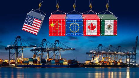 tariff tantrums undermining trade agreements     checks