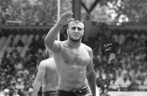 turkish oil wrestling a case for why it should be an olympic sport