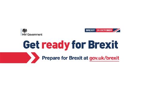 ready  brexit campaign launches  hungary govuk
