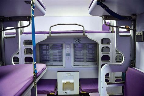how india s revamped trains will look after railways