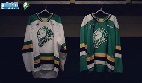 converge  knights reveal   london knights