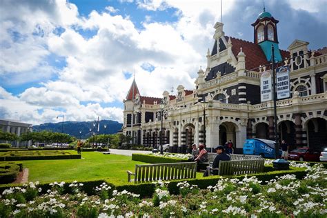 top       otago  zealand