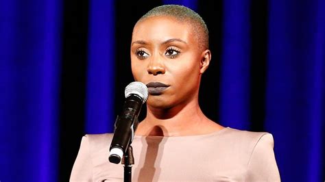 Laura Mvula Found Out She Was Dropped Via Email Bbc News