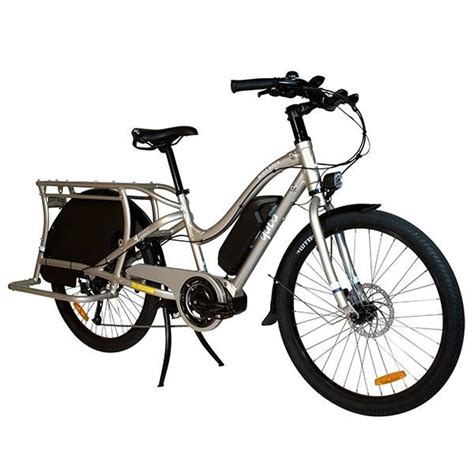 yuba electric boda boda electric cargo bike cargo bike bike