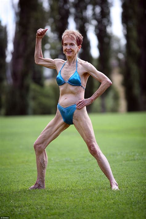 bodybuilding grandmother janice lorraine is busting age stereotypes in