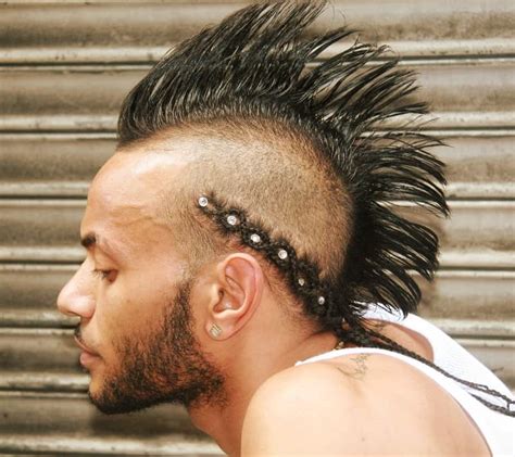 55 Marvelous Ways To Wear Mohawk Haircut Find Yours