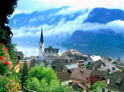tourism austria