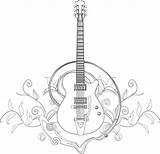 Coloring Blancodesigns Music sketch template