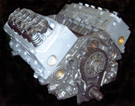 ford rebuilt engine agfor lb auto parts