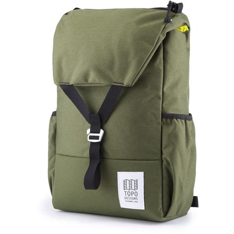 sac  dos  pack de topo designs unisexe mec bags topo designs backpack topo designs