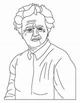 Gertrude Elion Belle Coloring Pages sketch template