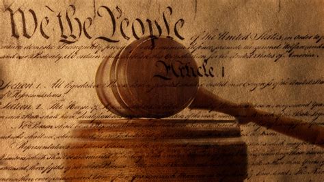 Your Turn Will There Be New Constitutional Amendments Under Trump
