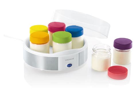 yoghurtmaker lidl nederland wekelijks aanbiedingenarchief