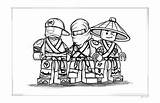 Ninjago Coloring Lego Pages Kids Printable Print Characters Z31 Colouring Crafts 2021 Creatures Wheeler Kyle Character Pdf Wikia Choose Dr sketch template