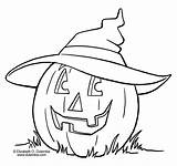 Halloween Coloring Pages Color Sheets Printable Kids Print sketch template