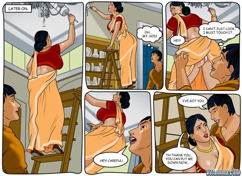 velamma 51 maid in india porn comics galleries