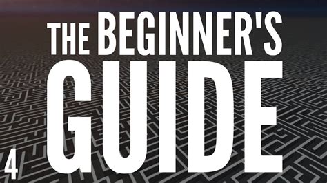 beginners guide part   youtube