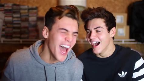 Dolan Twins Funniest Cutest Moments Unseen Youtube