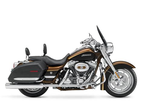 harley davidson flhr anv  anniversary road king classic